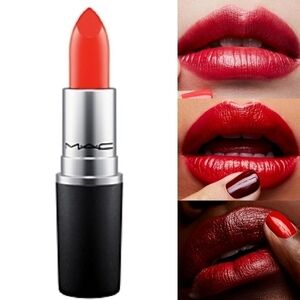 Mac Sweet Sakura Cremesheen lipstick 233